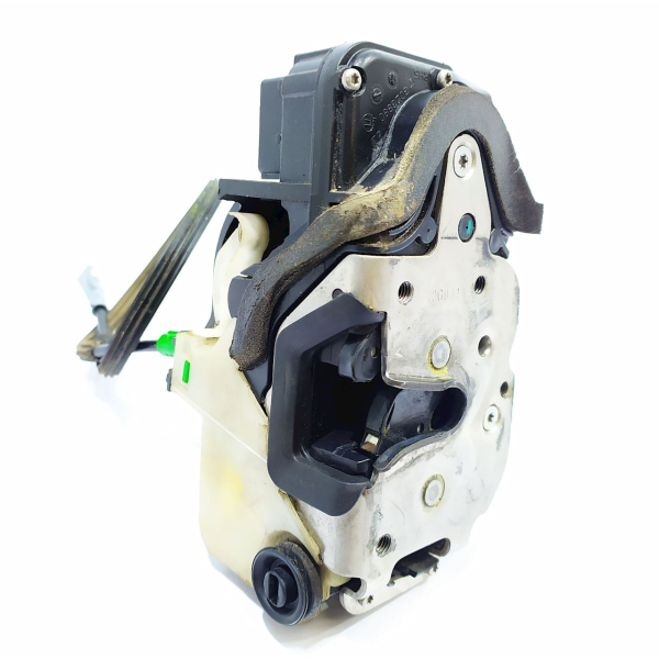 FECHADURA PORTA TRASEIRA DIREITA GM SONIC LT HB AT 2013 26324