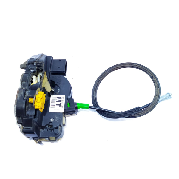 FECHADURA PORTA TRASEIRA DIREITA GM SONIC LT HB AT 2013 26324