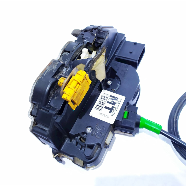 FECHADURA PORTA TRASEIRA DIREITA GM SONIC LT HB AT 2013 26324