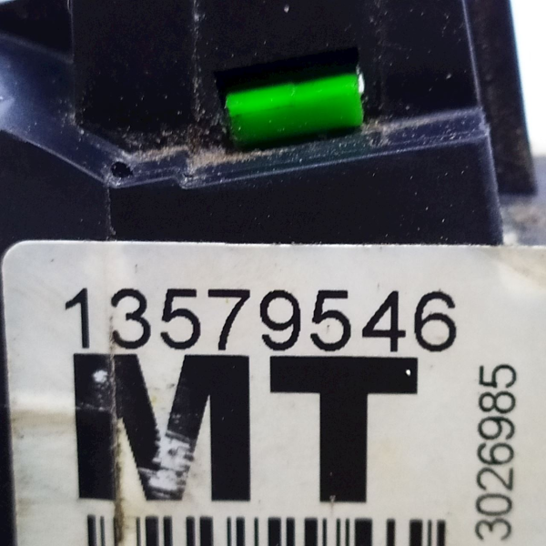 FECHADURA PORTA TRASEIRA DIREITA GM SONIC LT HB AT 2013 26324