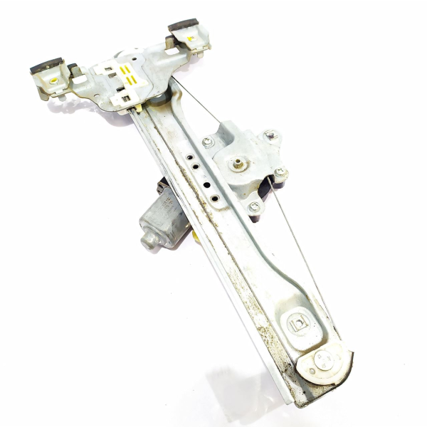 MÁQUINA VIDRO ELÉTRICO TRASEIRO DIREITO GM SONIC LT HB AT 2013 26325