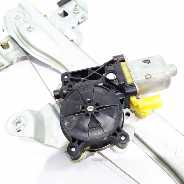 MÁQUINA VIDRO ELÉTRICO TRASEIRO DIREITO GM SONIC LT HB AT 2013 26325