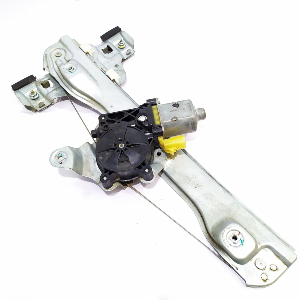 MÁQUINA VIDRO ELÉTRICO TRASEIRO DIREITO GM SONIC LT HB AT 2013 26325