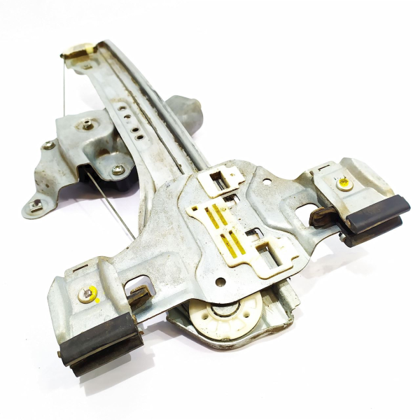 MÁQUINA VIDRO ELÉTRICO TRASEIRO DIREITO GM SONIC LT HB AT 2013 26325