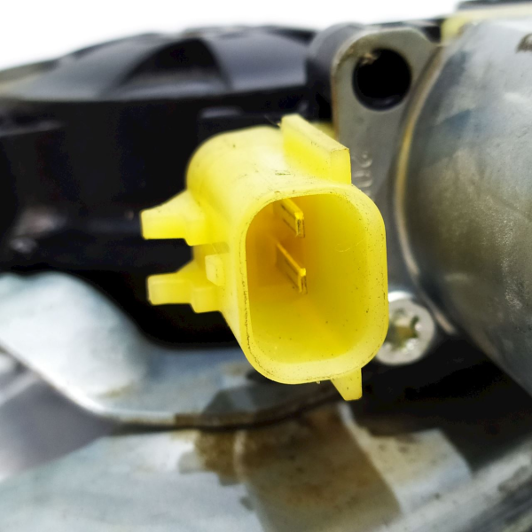 MÁQUINA VIDRO ELÉTRICO TRASEIRO DIREITO GM SONIC LT HB AT 2013 26325