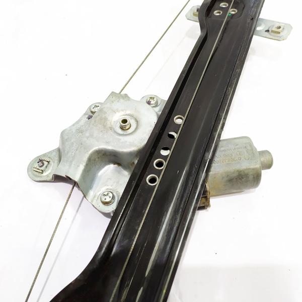 MÁQUINA VIDRO ELÉTRICO DIANTEIRO DIREITO GM SONIC LT HB AT 2013 26326