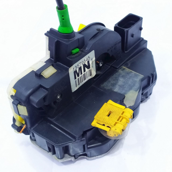 FECHADURA PORTA TRASEIRA ESQUERDA  GM SONIC LT HB AT 2013 26364