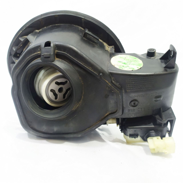 PORTINHA TANQUE COMBUSTÍVEL  GM SONIC LT HB AT 2013 26373