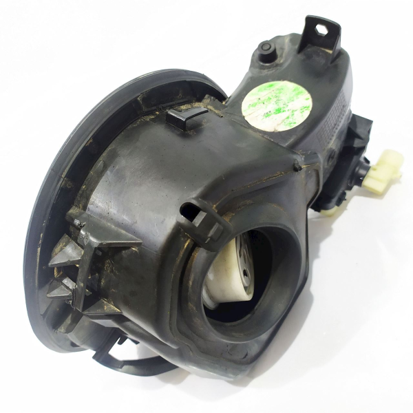 PORTINHA TANQUE COMBUSTÍVEL  GM SONIC LT HB AT 2013 26373