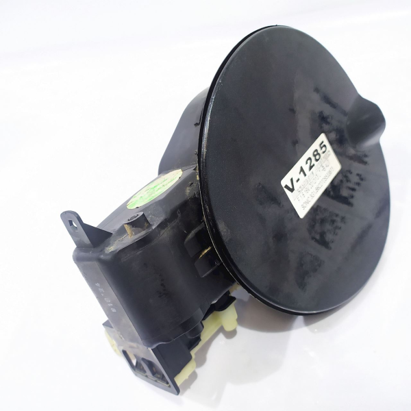 PORTINHA TANQUE COMBUSTÍVEL  GM SONIC LT HB AT 2013 26373