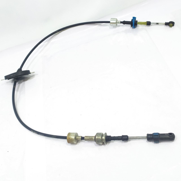 CABO SELETOR MARCHA TRANSMISSÃO  GM SONIC LT HB AT 2013 26388