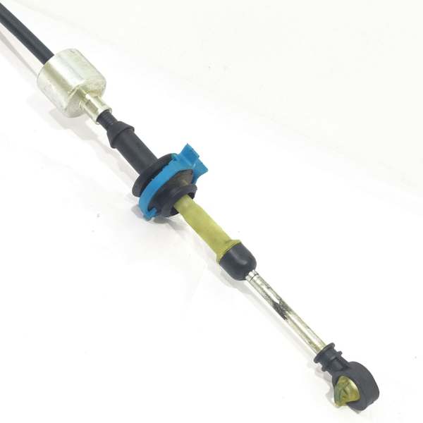 CABO SELETOR MARCHA TRANSMISSÃO  GM SONIC LT HB AT 2013 26388