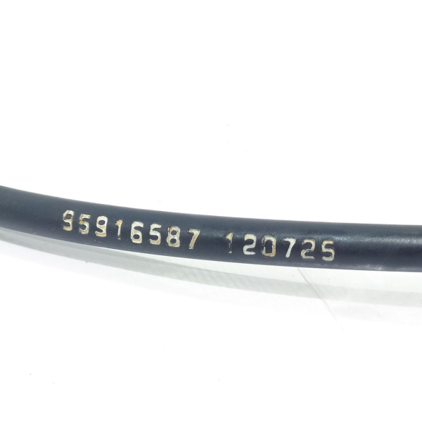 CABO SELETOR MARCHA TRANSMISSÃO  GM SONIC LT HB AT 2013 26388