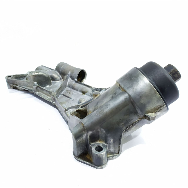 CAVALETE SUPORTE FILTRO ÓLEO GM SONIC LT HB AT 2013 26346