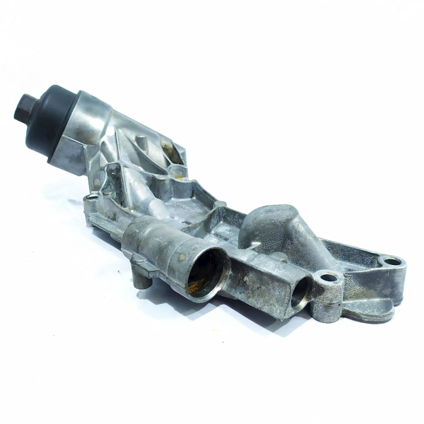 CAVALETE SUPORTE FILTRO ÓLEO GM SONIC LT HB AT 2013 26346