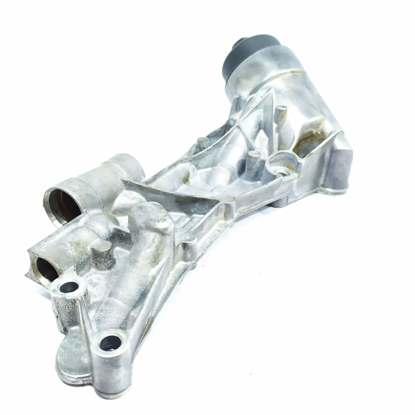 CAVALETE SUPORTE FILTRO ÓLEO GM SONIC LT HB AT 2013 26346