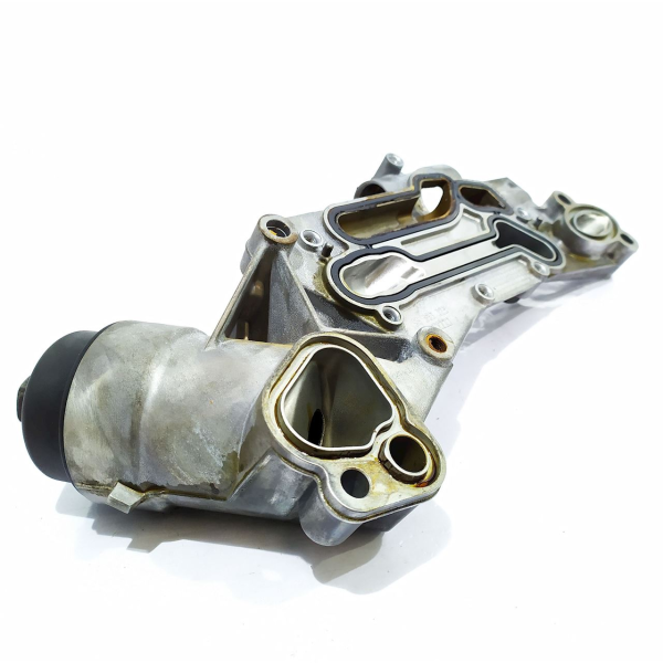 CAVALETE SUPORTE FILTRO ÓLEO GM SONIC LT HB AT 2013 26346