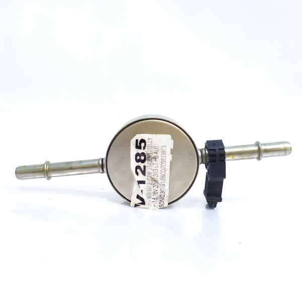 REGULADOR PRESSÃO COMBUSTÍVEL GM SONIC LT HB AT 2013 26441