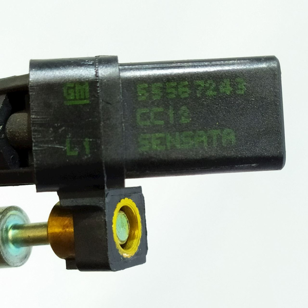 SENSOR DE ROTAÇÃO GM SONIC LT HB AT 2013 26450