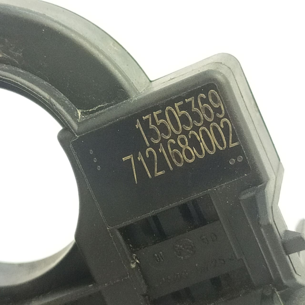 SENSOR CORRENTE BATERIA  GM SONIC LT HB AT 2013 26418