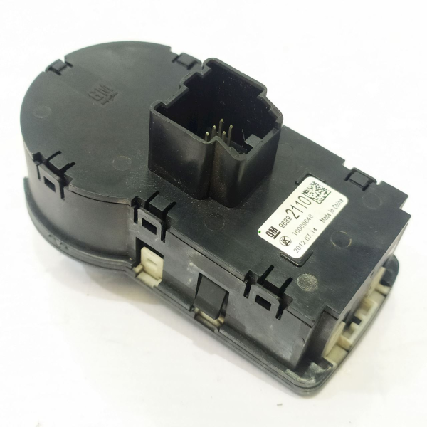 BOTÃO FAROL LUZ REOSTATO GM SONIC LT HB AT 2013 26417