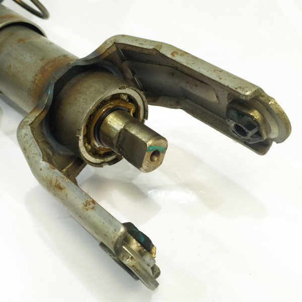 COLUNA DIREÇÃO  GM SONIC LT HB AT 2013 26001