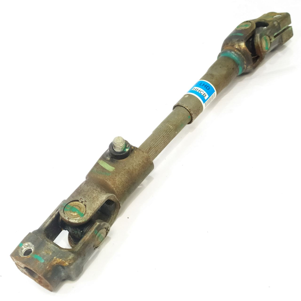 COTOVELO COLUNA DIREÇÃO GM SONIC LT HB AT 2013 26486