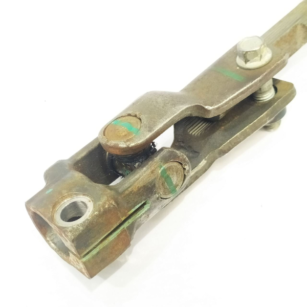 COTOVELO COLUNA DIREÇÃO GM SONIC LT HB AT 2013 26486