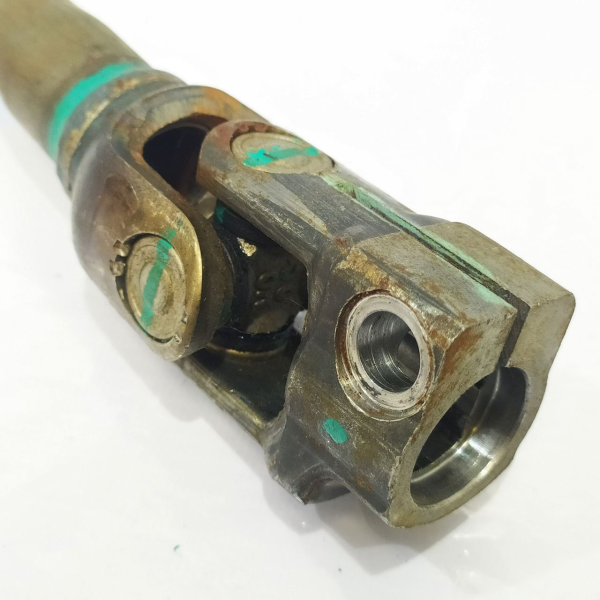 COTOVELO COLUNA DIREÇÃO GM SONIC LT HB AT 2013 26486