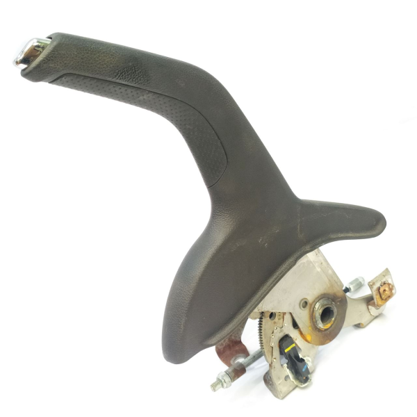 ALAVANCA ACIONADOR FREIO DE MÃO GM SONIC LT HB AT 2013 26031