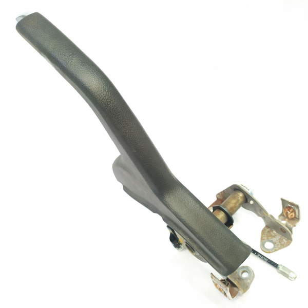 ALAVANCA ACIONADOR FREIO DE MÃO GM SONIC LT HB AT 2013 26031