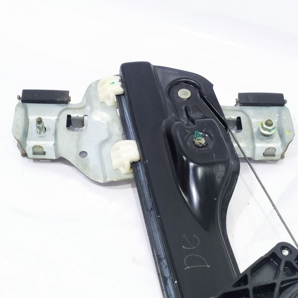 MÁQUINA VIDRO DIANTEIRA ESQUERDA GM SONIC LT HB AT 2013 26366