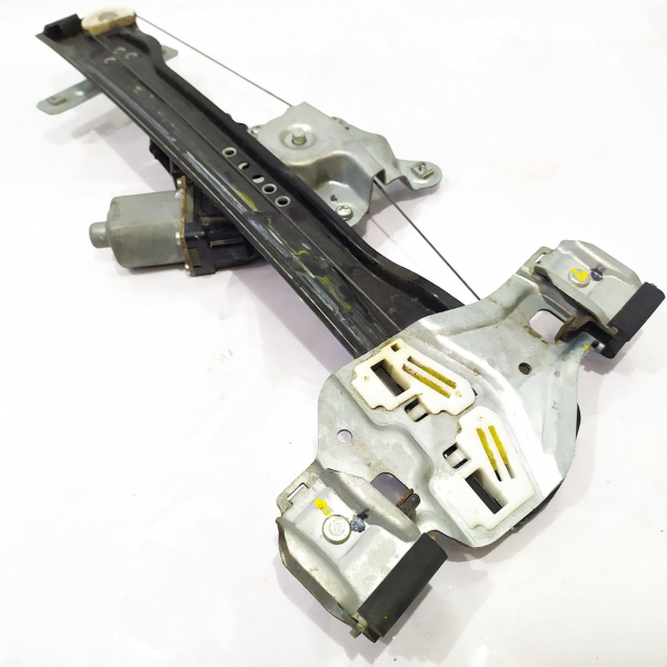 MÁQUINA VIDRO DIANTEIRA ESQUERDA GM SONIC LT HB AT 2013 26366