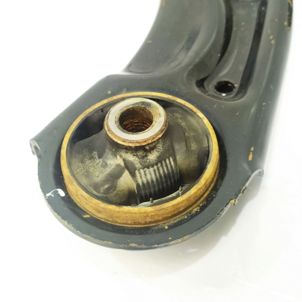 BANDEJA ESQUERDA  GM SONIC LT HB AT 2013 26009