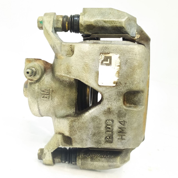 PINÇA FREIO DIANTEIRA ESQUERDA  GM SONIC LT HB AT 2013 26013