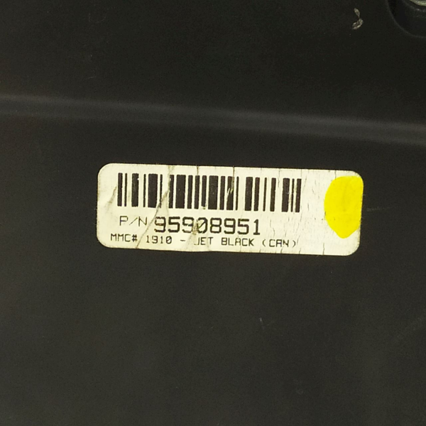 PORTA LUVAS  GM SONIC LT HB AT 2013 26018