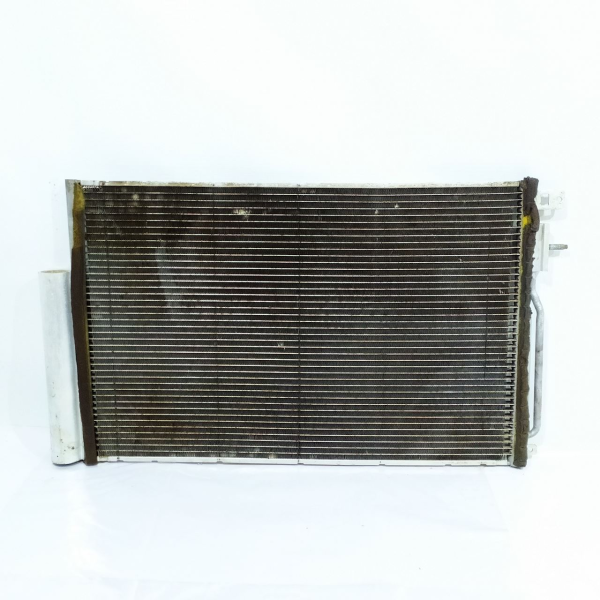 CONDENSADOR DO AR CONDICIONADO GM SONIC LT HB AT 2013 V1285 - P12