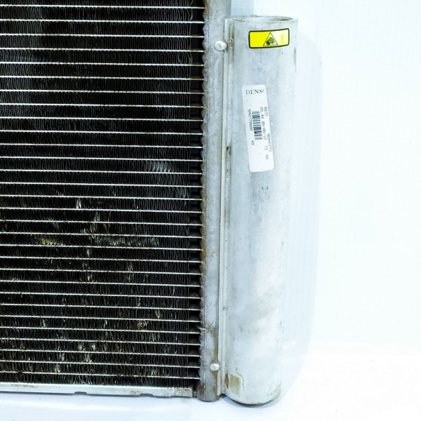 CONDENSADOR DO AR CONDICIONADO GM SONIC LT HB AT 2013 V1285 - P12