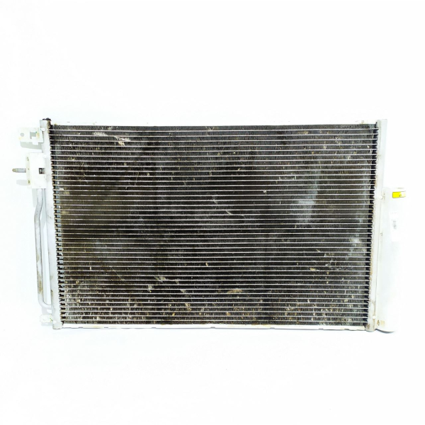 CONDENSADOR DO AR CONDICIONADO GM SONIC LT HB AT 2013 V1285 - P12