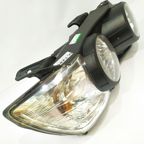 FAROL DIREITO GM SONIC LT HB AT 2013 V1285 - P15