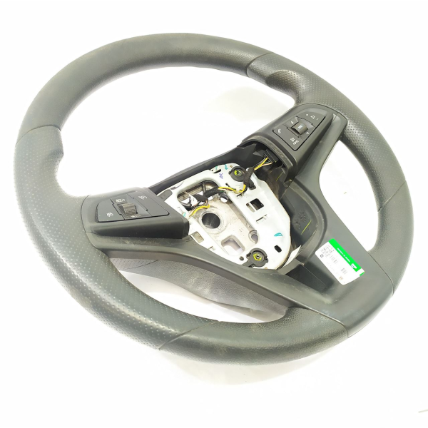 VOLANTE DO MOTORISTA GM SONIC LT HB AT 2013 V1285 - P49