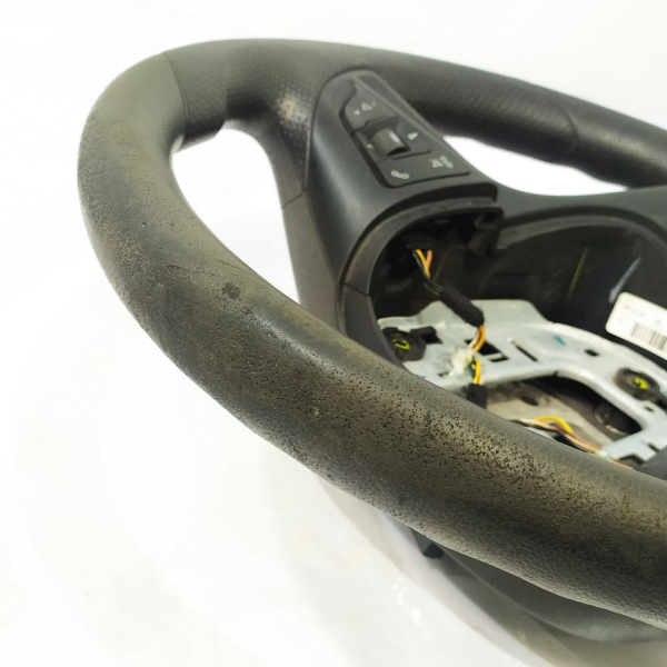 VOLANTE DO MOTORISTA GM SONIC LT HB AT 2013 V1285 - P49
