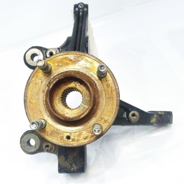 MANGA DE EIXO DIANTEIRA ESQUERDA GM SONIC LT HB AT 2013 26010