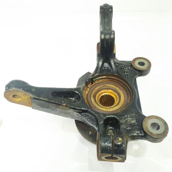 MANGA DE EIXO DIANTEIRA ESQUERDA GM SONIC LT HB AT 2013 26010