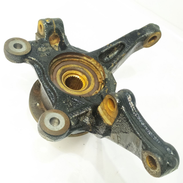 MANGA DE EIXO DIANTEIRA ESQUERDA GM SONIC LT HB AT 2013 26010