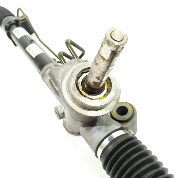 CAIXA DIREÇÃO HIDRÁULICA GM SONIC LT HB AT 2013 26498