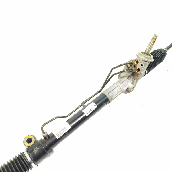 CAIXA DIREÇÃO HIDRÁULICA GM SONIC LT HB AT 2013 26498