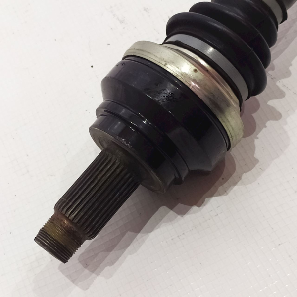 EIXO HOMOCINETICO DIANTEIRO ESQUERDO BMW 750I YA81 2015 38955