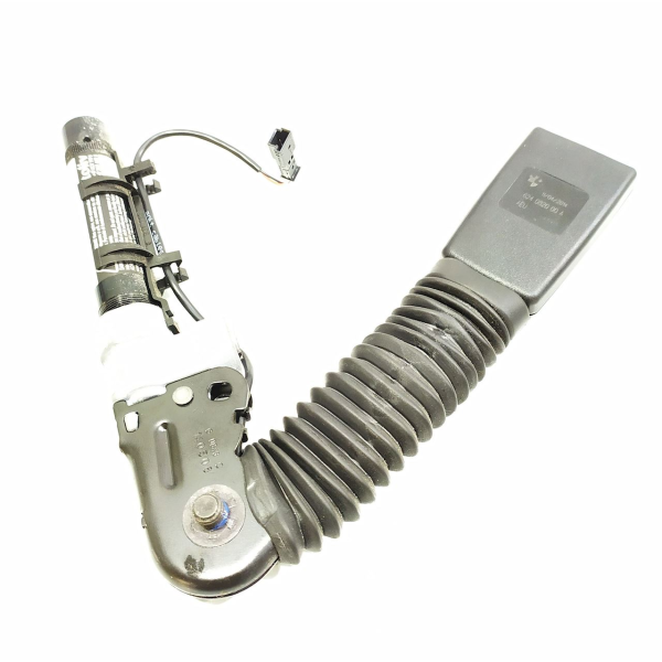 ENGATE FÊMEA CINTO DIANTEIRO ESQUERDO BMW 750I YA81 2015 38775