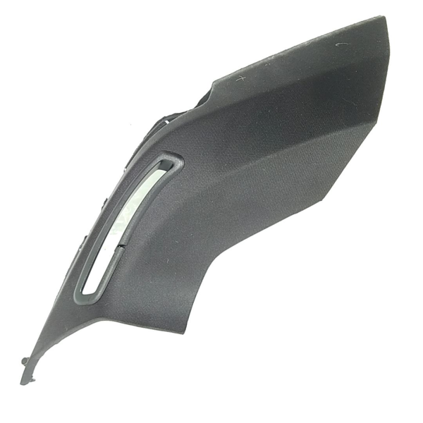 ACABAMENTO CINTO SEGURANÇA TRASEIRO ESQUERDO BMW 750I YA81 2015 39288